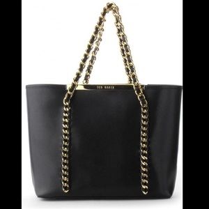 Ted Baker Large Clover Shopper RESERVED